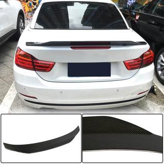 Spoiler de coffre Carbon V2 (pour F36) photo 1
