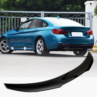 Aileron PSM-Style (pour F36, Carbone) BMW 4 Series F32/F33/F36 2012-2020 photo 1