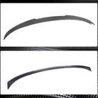 BMW 4 Series F32/F33/F36 2012-2020 Spoiler de coffre Carbon V4 (pour F36) photo 4