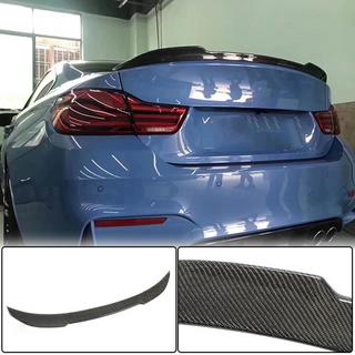 Spoiler de coffre Carbon V5 (pour F36) photo 1