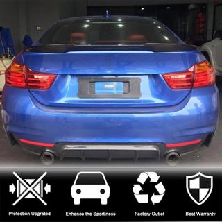 Spoiler de coffre Carbon V6 (pour F36) BMW 4 Series F32/F33/F36 2012-2020 photo 2
