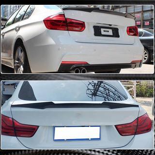 Spoiler de coffre Carbon V6 (pour F36) BMW 4 Series F32/F33/F36 2012-2020 photo 4