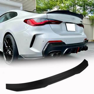 Aileron PSM-Style V1 (pour G22/G82, Carbone) photo 1