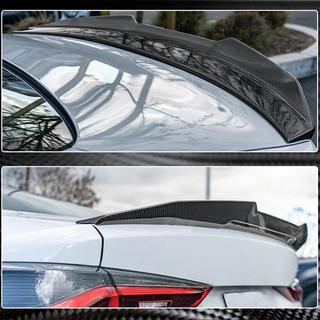 Aileron PSM-Style V1 (pour G22/G82, Carbone) photo 4