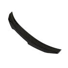 BMW 4 Series G22/23/26 2020- Aileron PSM-Style V2 (pour G22/G82, Carbone) photo 7