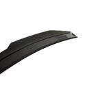 BMW 4 Series G22/23/26 2020- Aileron PSM-Style V2 (pour G22/G82, Carbone) photo 9
