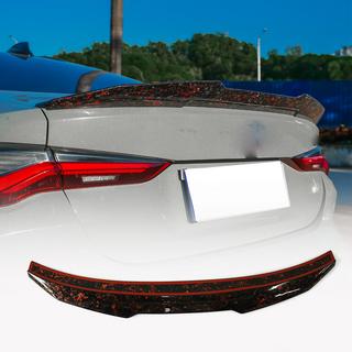 Aileron PSM-Style V2 (pour G22/G82, Carbone) photo 1