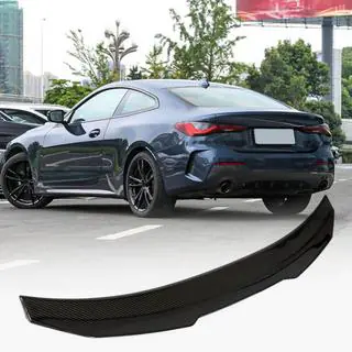 Aileron PSM-Style V2 (pour G22/G82, Carbone) photo 2