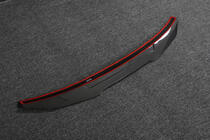 BMW 4 Series G22/23/26 2020- Aileron PSM-Style V3 (pour G22/G82, Carbone) photo 3