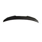 BMW 4 Series G22/23/26 2020- Aileron PSM-Style V3 (pour G22/G82, Carbone) photo 5