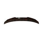 BMW 4 Series G22/23/26 2020- Aileron PSM-Style V3 (pour G22/G82, Carbone) photo 10