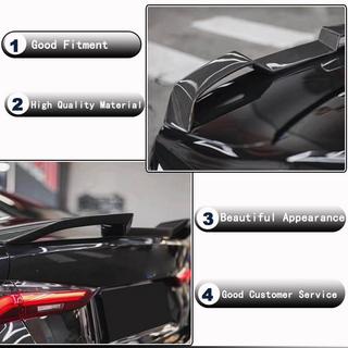 Aileron V2 (pour G22/G82, Carbone) photo 3