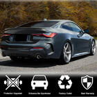BMW 4 Series G22/23/26 2020- Aileron M4-Style V1 (pour G22/G82, Carbone) photo 3