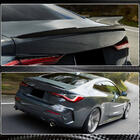 BMW 4 Series G22/23/26 2020- Aileron M4-Style V1 (pour G22/G82, Carbone) photo 4