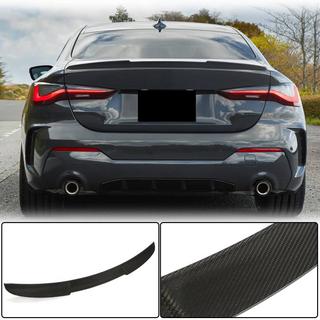 Aileron M4-Style V1 (pour G22/G82, Carbone) photo 1