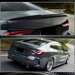 Aileron M4-Style V1 (pour G22/G82, Carbone) photo 4