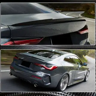 Aileron M4-Style V1 (pour G22/G82, Carbone) photo 4
