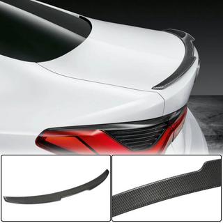 Aileron V1 (pour G22/G82, Carbone) photo 1