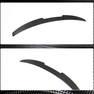 Aileron V1 (pour G22/G82, Carbone) photo 3