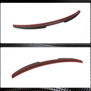 Aileron V1 (pour G22/G82, Carbone) photo 4