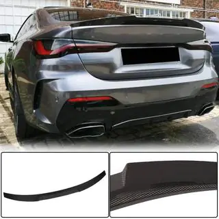 Aileron M4-Style V2 (pour G22/G82, Carbone) photo 1
