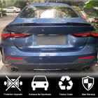 BMW 4 Series G22/23/26 2020- Aileron de coffre Carbone V9 (Coupe) photo 2