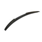 BMW 4 Series G22/23/26 2020- Aileron de coffre Carbone V9 (Coupe) photo 4