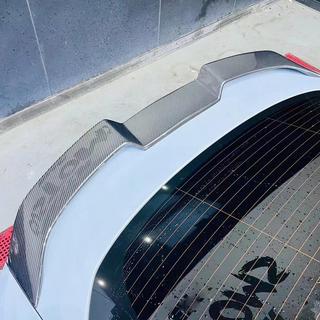 Aileron V2 (pour G26, Carbone) photo 2