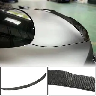 Aileron V1 (pour G26, Carbone) photo 2