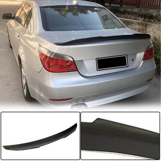 Aileron PSM-Style (pour SD, Carbone) BMW 5 Series E60/E61 2003-2010 photo 1