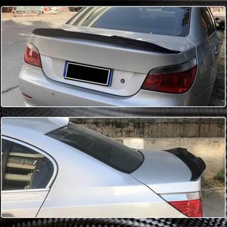 Aileron PSM-Style (pour SD, Carbone) BMW 5 Series E60/E61 2003-2010 photo 3