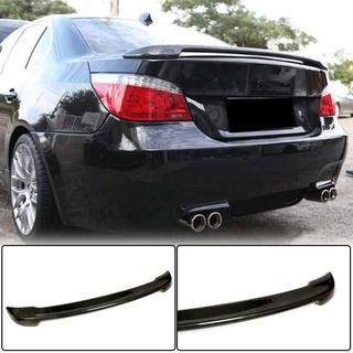 Aileron (pour SD, Carbone) BMW 5 Series E60/E61 2003-2010 photo 1