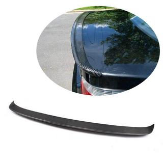 Spoiler AC-Style V2 (pour SD, Carbone) BMW 5 Series E60/E61 2003-2010 photo 1