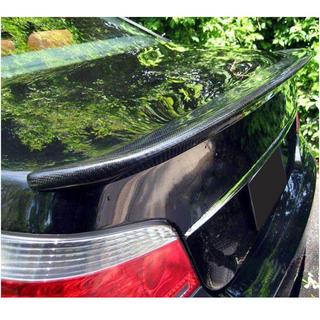 Spoiler AC-Style V2 (pour SD, Carbone) BMW 5 Series E60/E61 2003-2010 photo 3