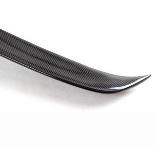 Spoiler AC-Style V2 (pour SD, Carbone) BMW 5 Series E60/E61 2003-2010 photo 4