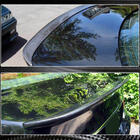 BMW 5 Series E60/E61 2003-2010 Spoiler AC-Style V1 (pour SD, Carbone) photo 4