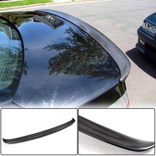 Spoiler AC-Style V1 (pour SD, Carbone) BMW 5 Series E60/E61 2003-2010 photo 1