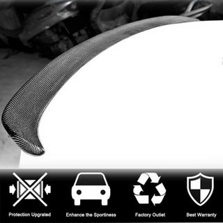 Spoiler AC-Style V1 (pour SD, Carbone) BMW 5 Series E60/E61 2003-2010 photo 2