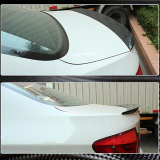 Aileron V2 (pour F10, Carbone) photo 3