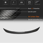 BMW 5 Series F10/F11 2010–2016 Aileron V4 (pour F10, Carbone) photo 5