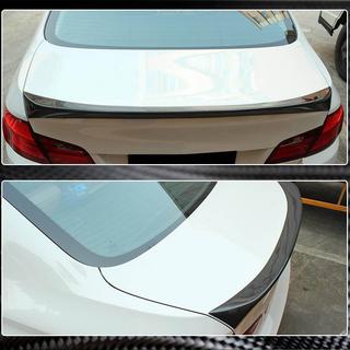 Aileron V4 (pour F10, Carbone) photo 3