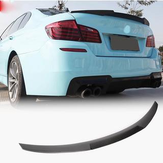 Aileron style M4 (pour F10, carbone) photo 1