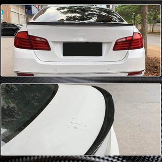 Aileron style M4 (pour F10, carbone) photo 3