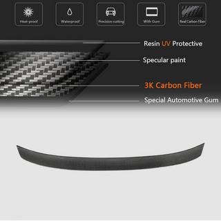 Aileron V1 (pour G30/F90, Carbone) photo 4
