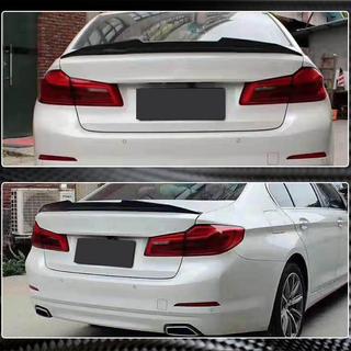 Aileron PSM-Style V1 (pour G30/F90, Carbone) photo 4