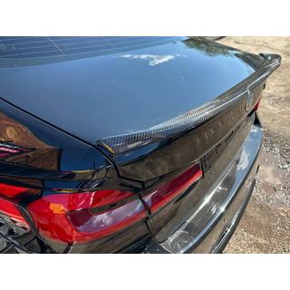 Spoiler V2 (pour G30/F90, Carbone) BMW Série 5 G30/G31 2017–2023 photo 3