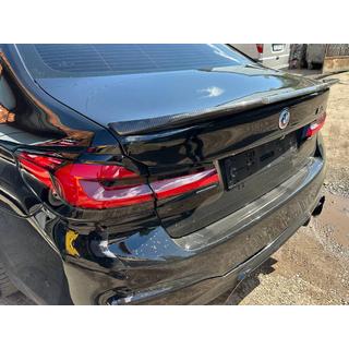 Spoiler V2 (pour G30/F90, Carbone) BMW Série 5 G30/G31 2017–2023 photo 2