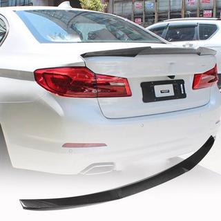 Aileron style M4 (pour G30/F90, carbone) photo 1