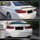 BMW Série 5 G30/G31 2017–2023 Aileron PSM-Style V2 (pour G30/F90, Carbone) photo 3