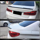 BMW Série 5 G30/G31 2017–2023 Aileron PSM-Style V2 (pour G30/F90, Carbone) photo 4